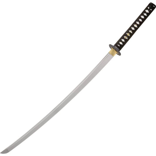 CAS Hanwei Renshu Katana Mokko