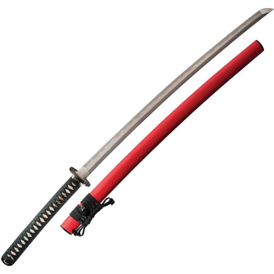 CAS Hanwei Takeda Shingen Katana