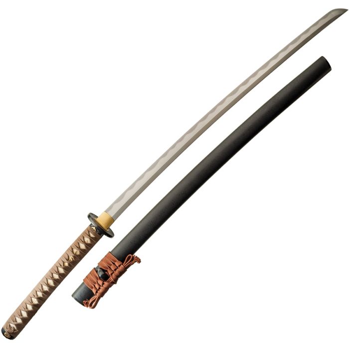 CAS Hanwei Date Masamune Katana