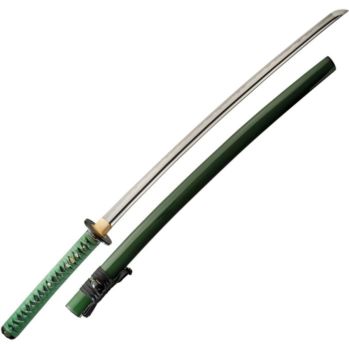 CAS Hanwei Oda Nobunga Katana