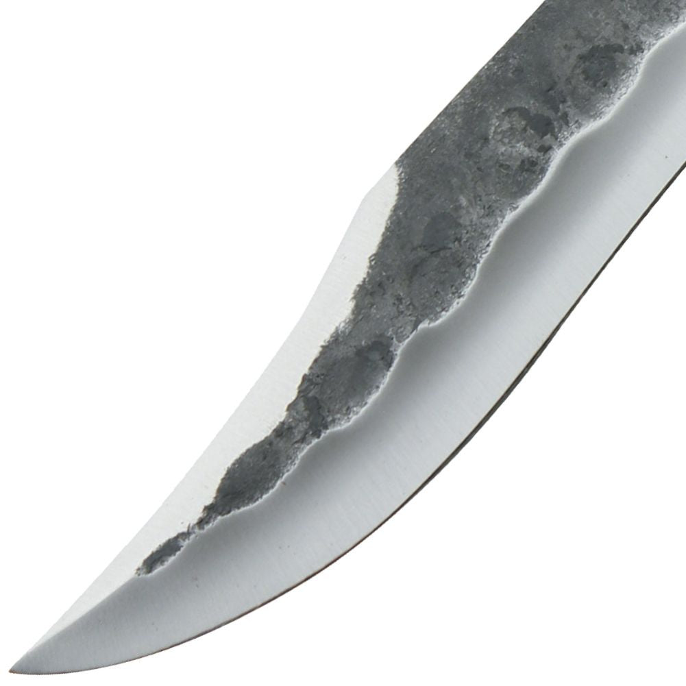 Jungle Warfare Full Tang Hunting Hand Forged Knife