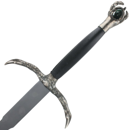 Guardian of the Divine Griffin Claw Medieval Sword