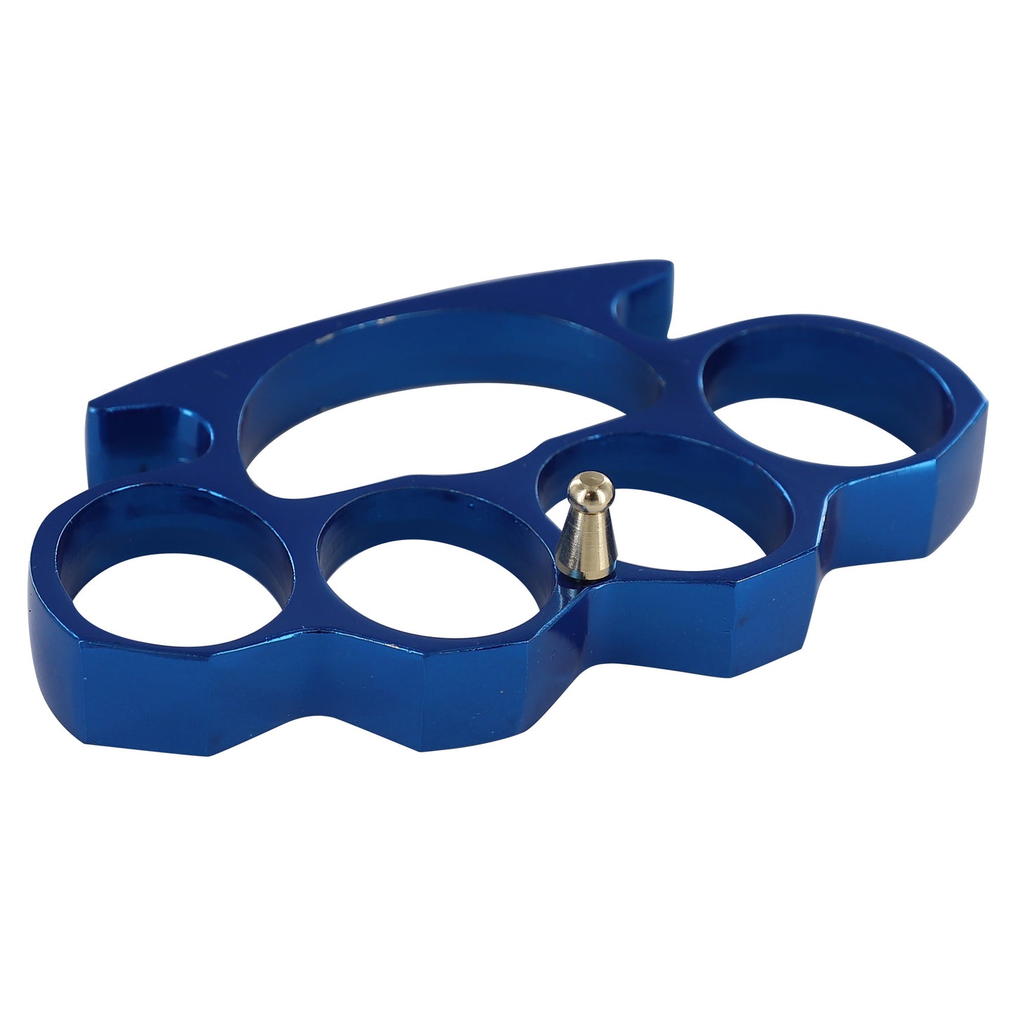 Stella Blue Heavy Duty Buckle Knuckles Paperweight Accessory