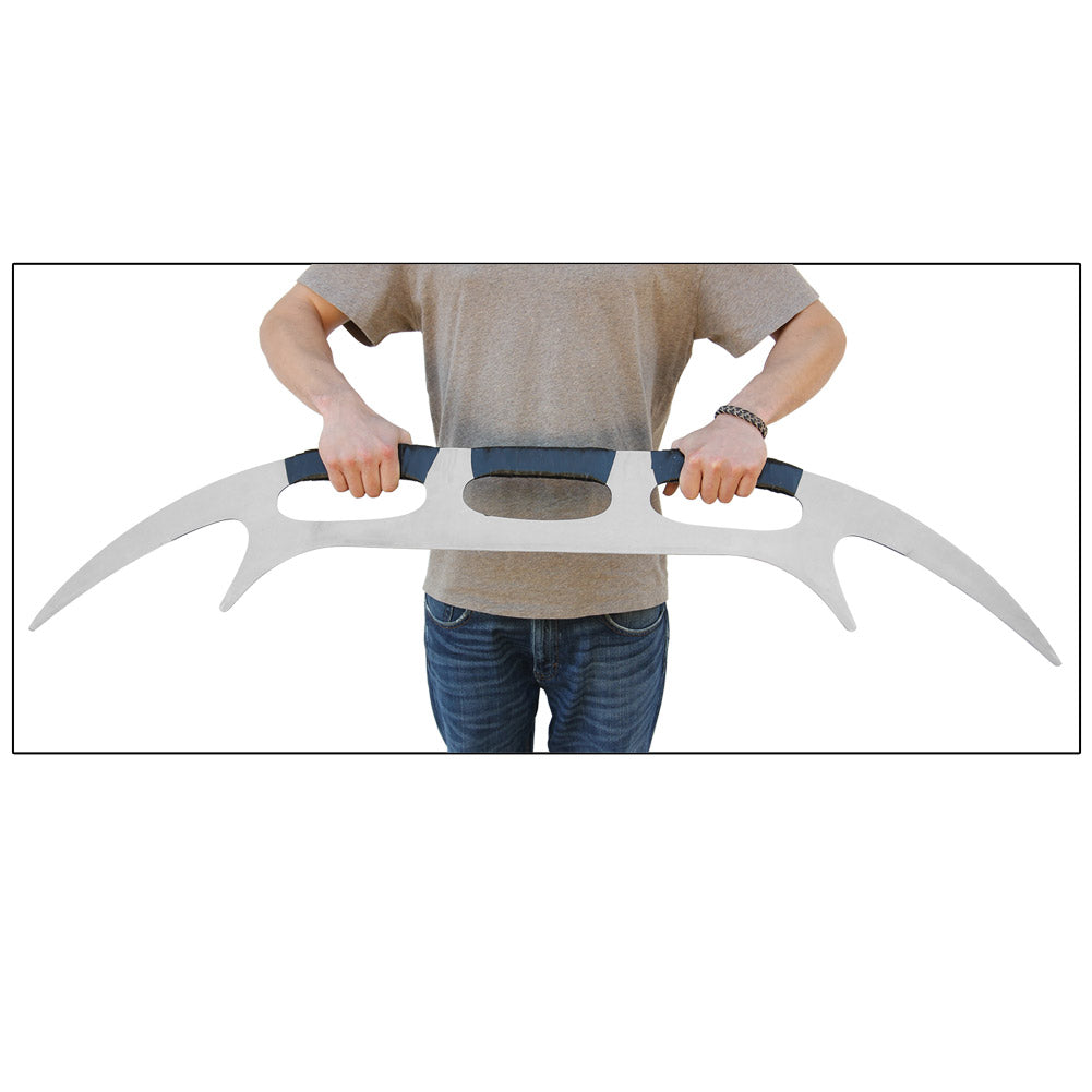 Bat'leth Star Trek Sword of Kahless