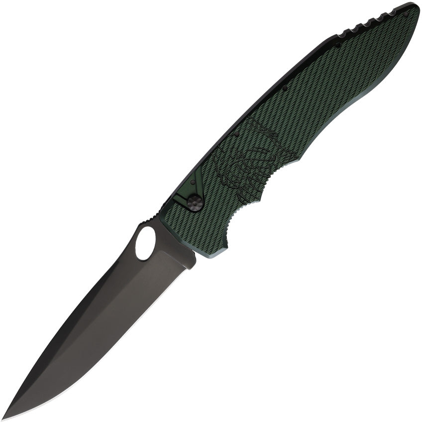 Piranha Knives-Auto Predator Tactical