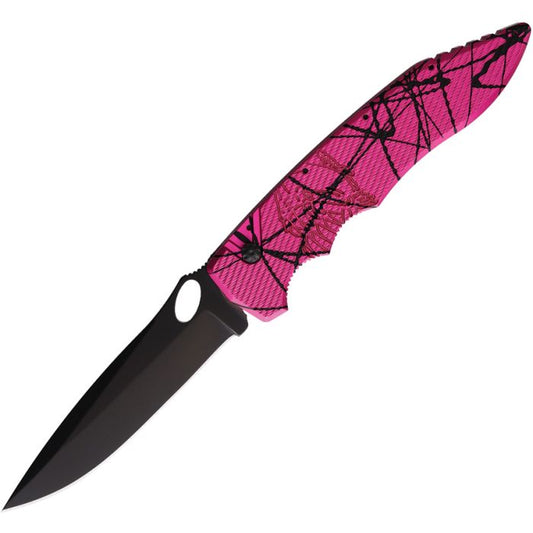 Piranha Knives Auto Predator Tactical