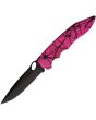 Piranha Knives Auto Predator Tactical