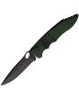 Piranha Knives Auto Mini Predator Tactical