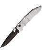 Piranha Knives Auto Mini Predator Tactical