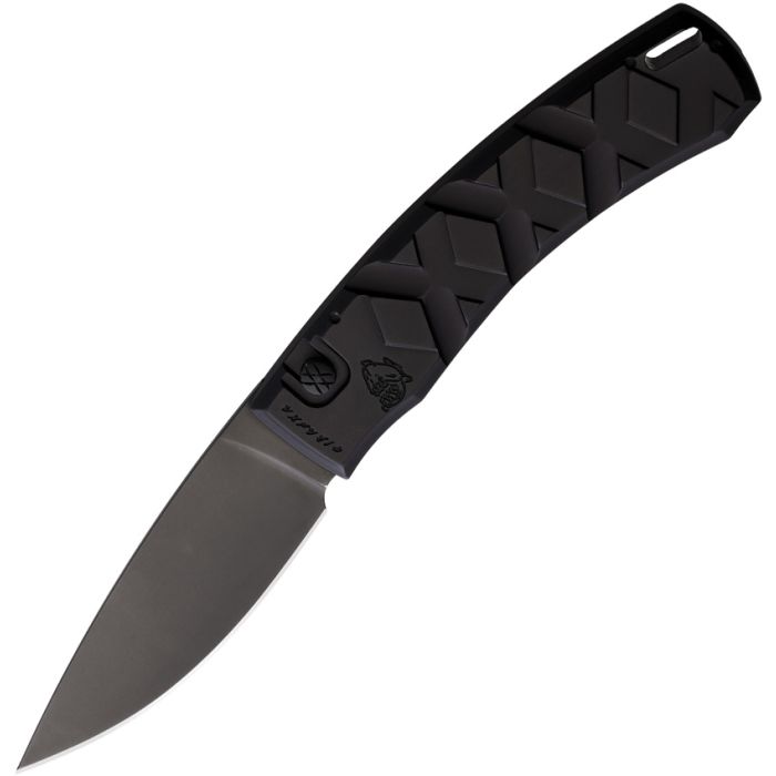 Piranha Knives Auto X Tactical