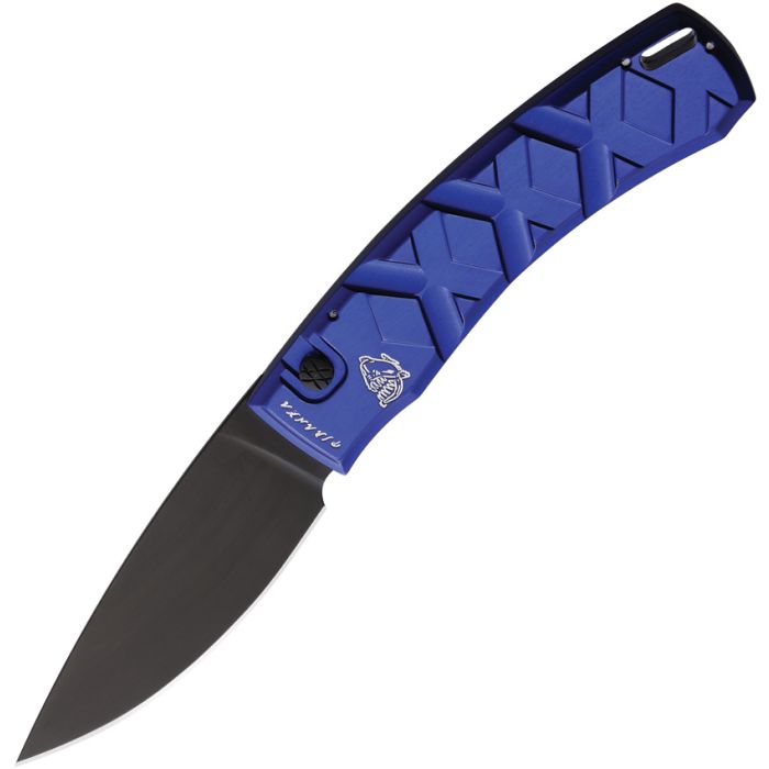 Piranha Knives Auto X Tactical