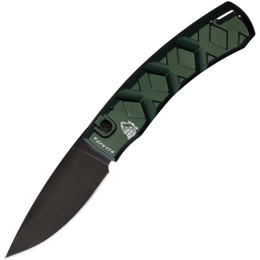 Piranha Knives Auto X Tactical