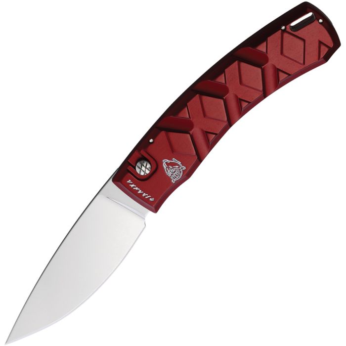 Piranha Knives Auto X