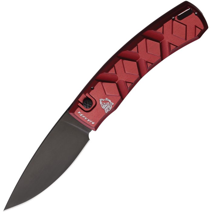 Piranha Knives Auto X Tactical