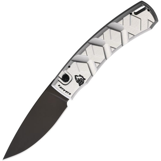 Piranha Knives Auto X Tactical