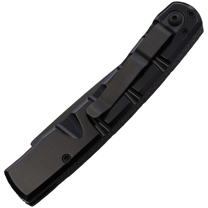 Piranha Knives Auto Virus Tactical