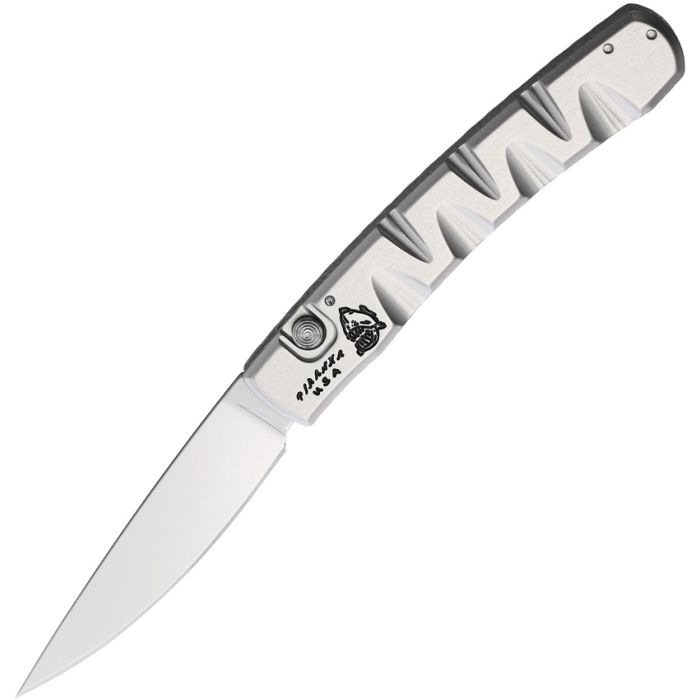 Piranha Knives Auto Virus