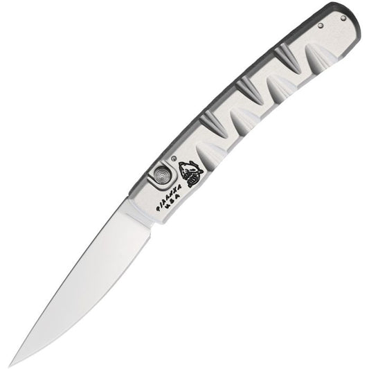 Piranha Knives Auto Virus