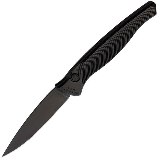 Piranha Knives Auto DNA Tactical