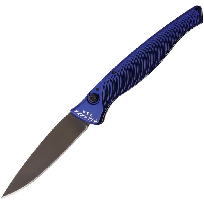 Piranha Knives Auto DNA Tactical