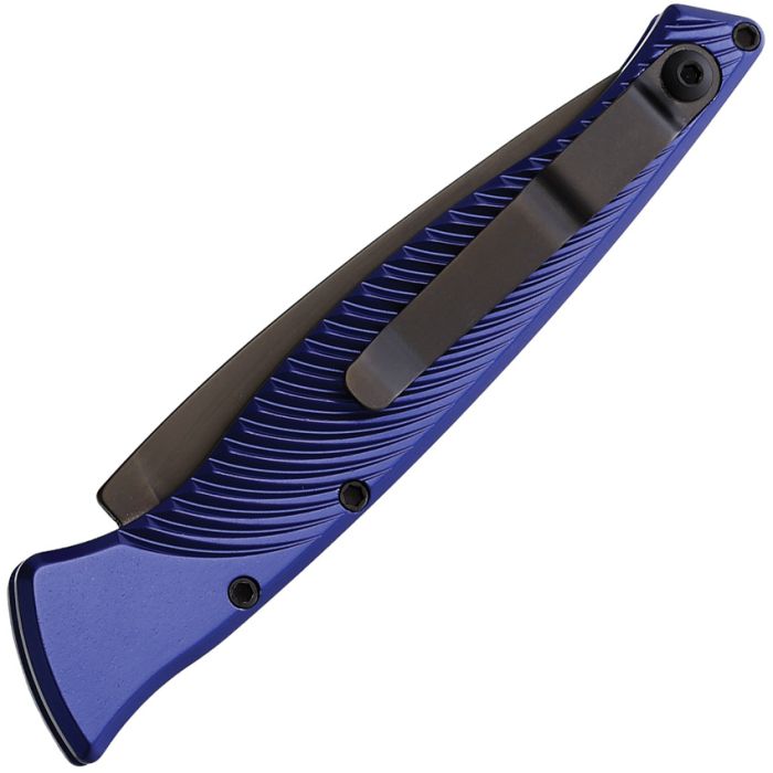 Piranha Knives Auto DNA Tactical