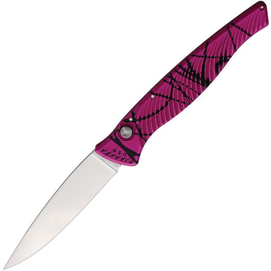 Piranha Knives Auto DNA