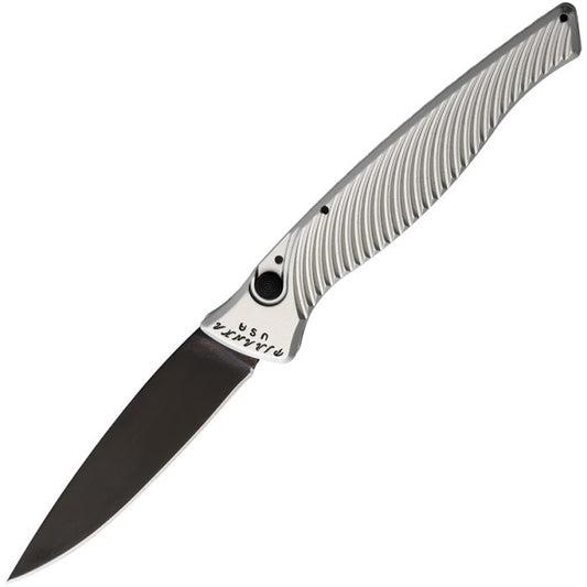 Piranha Knives Auto DNA Tactical