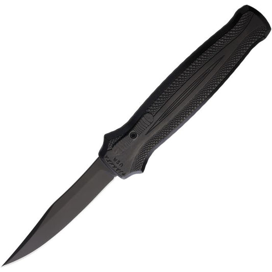 Piranha Knives Auto Rated-R Tactical