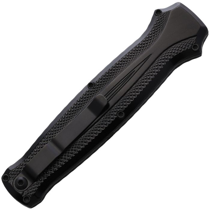 Piranha Knives Auto Rated-R Tactical