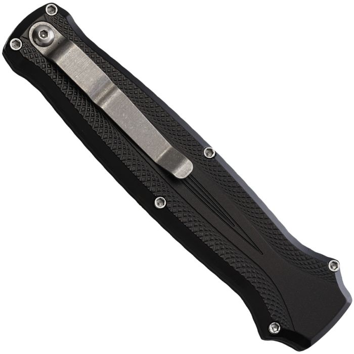 Piranha Knives Auto Rated-R