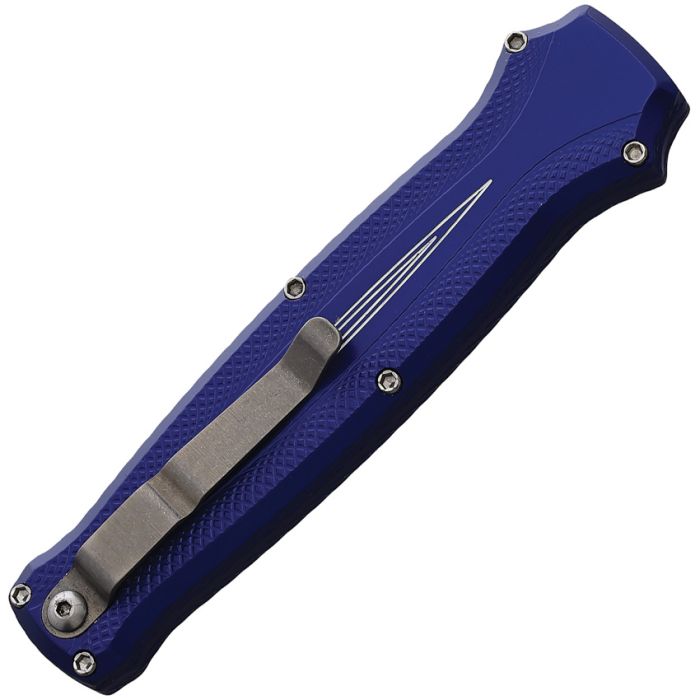 Piranha Knives Auto Rated-R