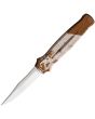 Piranha Knives Auto Rated-R