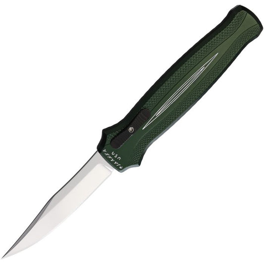 Piranha Knives Auto Rated-R