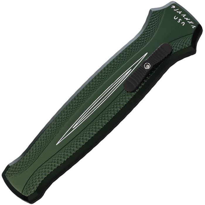 Piranha Knives Auto Rated-R