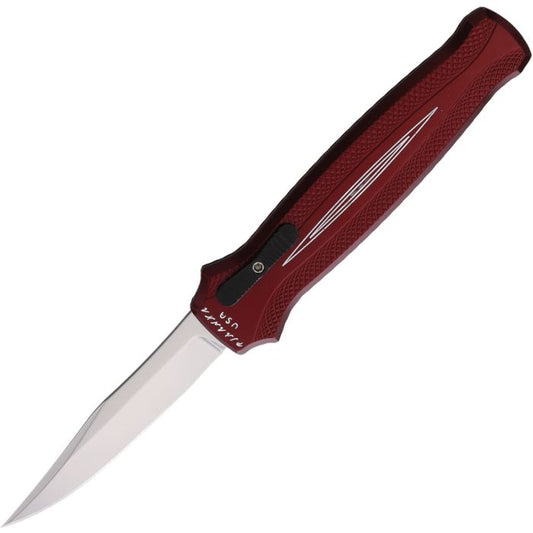 Piranha Knives Auto Rated-R