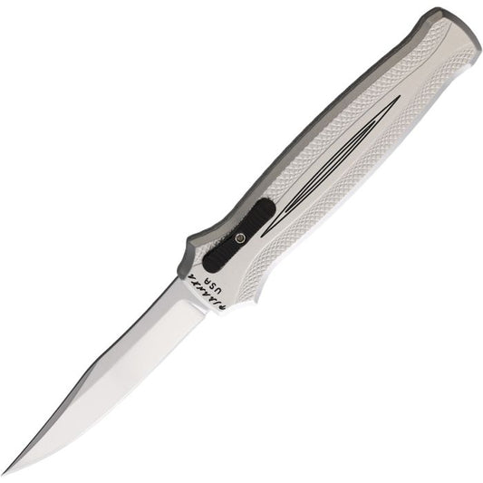 Piranha Knives Auto Rated-R