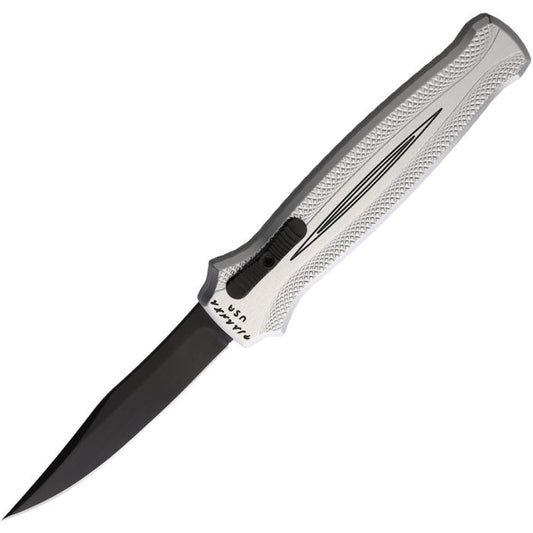 Piranha Knives Auto Rated-R Tactical