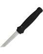 Piranha Knives Auto Rated-R OTF Blk