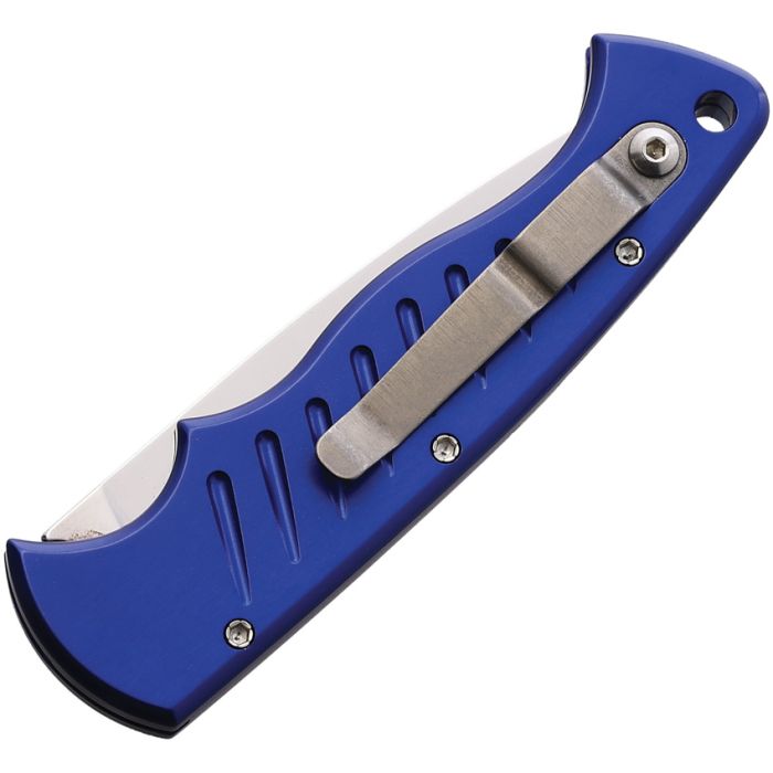 Piranha Knives Auto Pocket