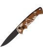 Piranha Knives Auto Pocket Tactical