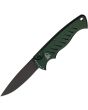 Piranha Knives Auto Pocket Tactical