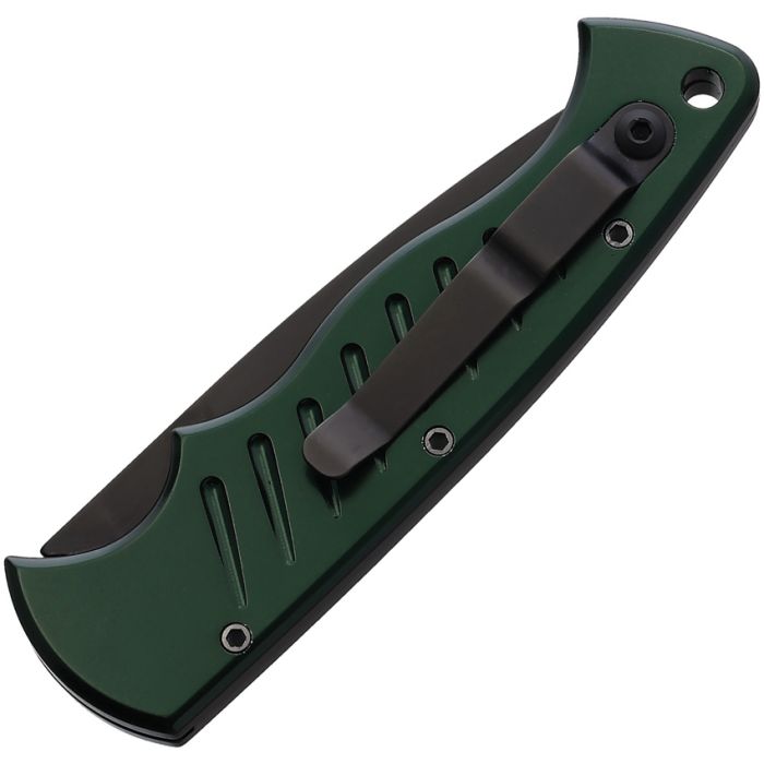 Piranha Knives Auto Pocket Tactical