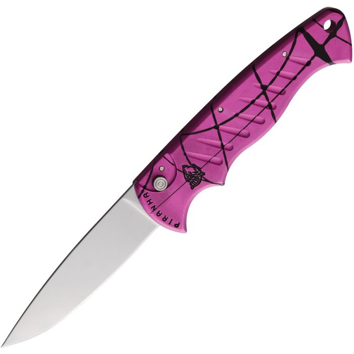 Piranha Knives Auto Pocket