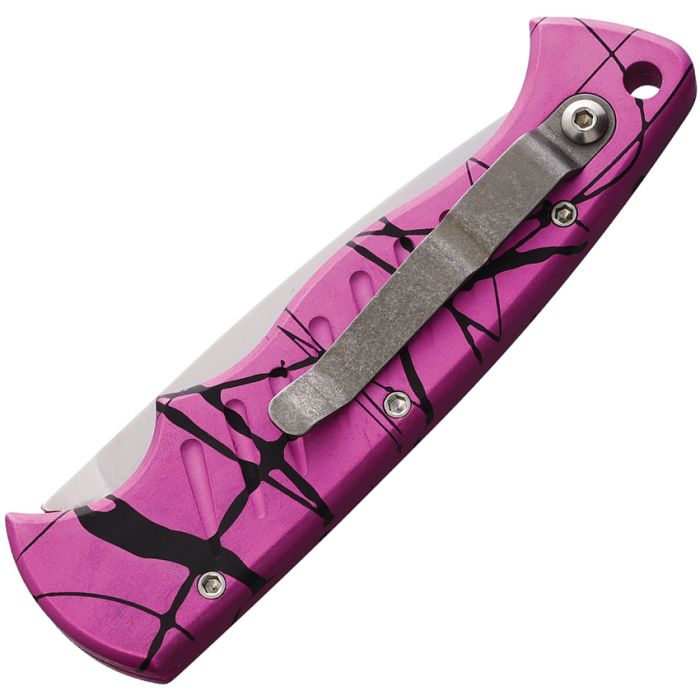 Piranha Knives Auto Pocket