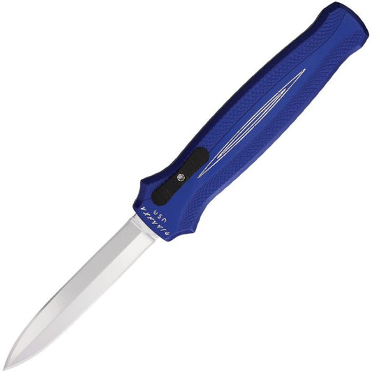 Piranha Knives Auto Rated-X