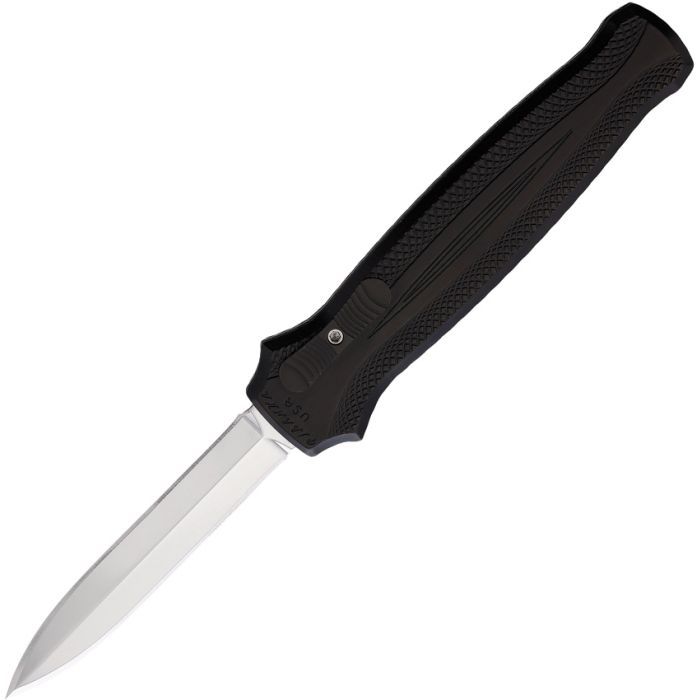 Piranha Knives Auto Rated-X