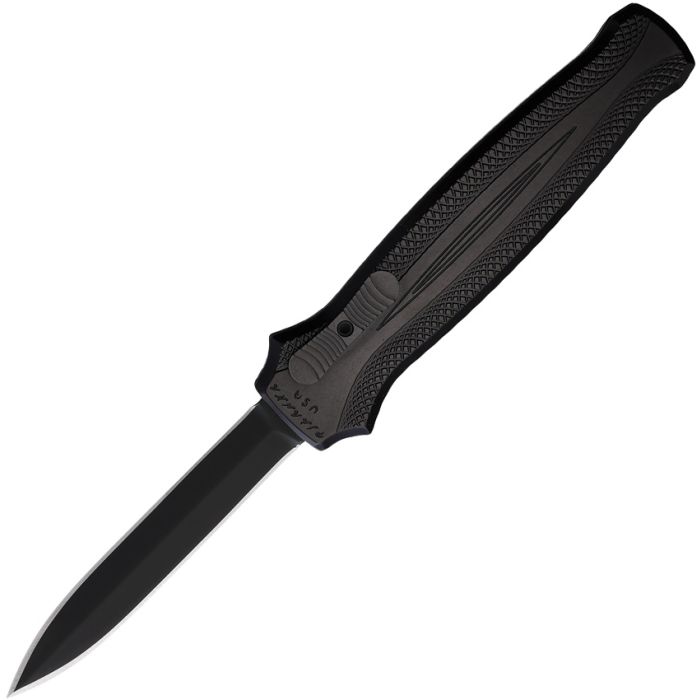 Piranha Knives Auto Rated-X Tactical