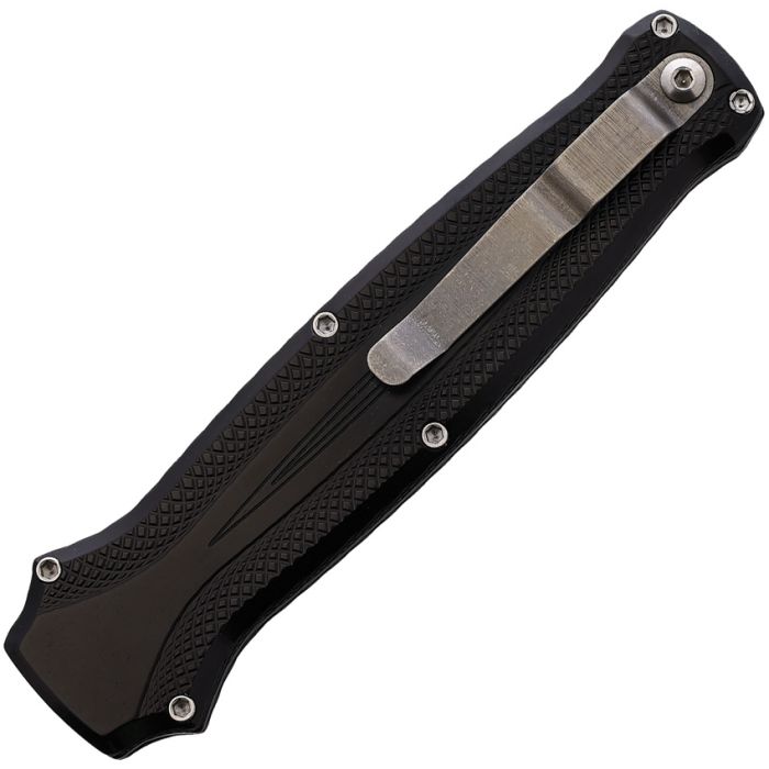 Piranha Knives Auto Rated-X