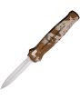 Piranha Knives Auto Rated-X