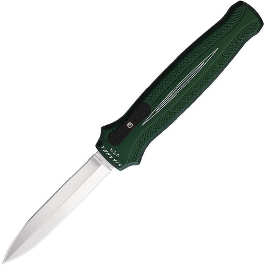 Piranha Knives Auto Rated-X